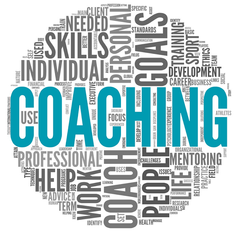 Coaching Skills for leaders